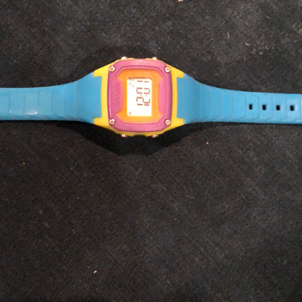 A watch